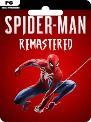 Spider-Man PC
